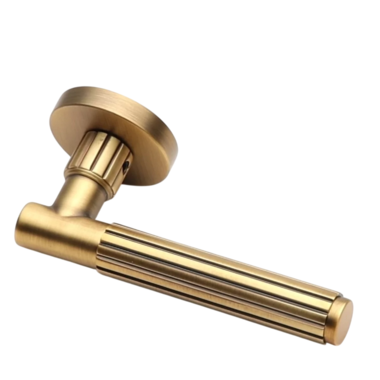 Дверная ручка LOCKSTYLE SOFI ZR MAB (французская бронза) Дверная ручка LOCKSTYLE SOFI ZR MAB (французская бронза)