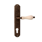 MELODIA 179/131 CYL Античная бронза