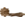 Матовая бронза