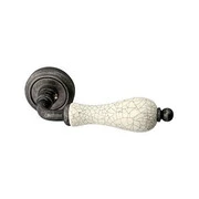 MELODIA CERAMIC 179 V Матовая античная бронза