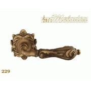 MELODIA 229 Z Матовая бронза