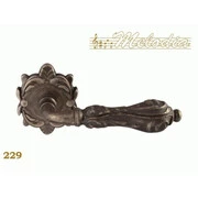 MELODIA 229 Z античное серебро