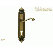 MELODIA CAGLIARI 229 Cyl Матовая бронза