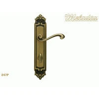 MELODIA CAGLIARI 247 WC Матовая бронза