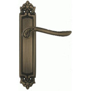 MELODIA DAISY 285 PASS Матовая бронза