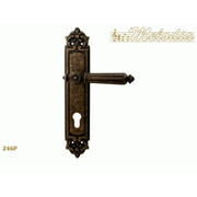 MELODIA NIKE 246 Cyl Античная бронза