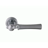 MELODIA CARLO 283 V Матовый хром