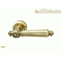 MELODIA NIKE 246 V Полированная латунь