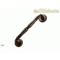 MELODIA 700 античное серебро
