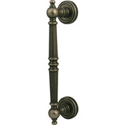 MELODIA Victorian 702 Античное серебро