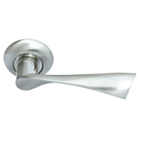 Morelli DIY MH-01 SN/CP матовый никель/хром