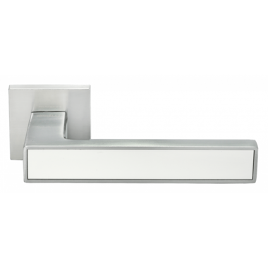 Morelli DIY MH-48 S6 SC-W мат.хром/белый