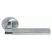 Morelli Agbar MH-21 SC/CP Матовый хром