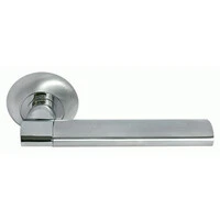 Morelli Agbar MH-21 SC/CP Матовый хром