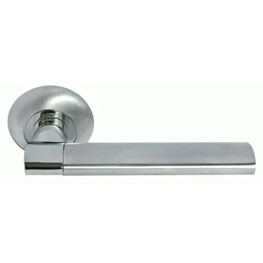 Morelli Agbar MH-21 SC/CP Матовый хром