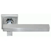 Morelli Central MH-16 SC/CP-S Матовый хром