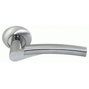 Morelli Hall MH-19 SC/CP Матовый хром