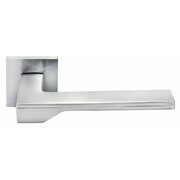 Morelli Pierres MH-49-S6 SC матовый хром