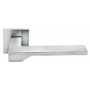 Morelli Pierres MH-49-S6 SC матовый хром