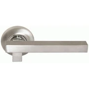 Morelli Pompidu MH-18 SC/CP Матовый хром