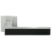 Morelli Sulla DIY MH-48-S6 SC/BL матовый хром / черный