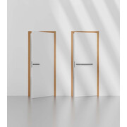 Ручка скоба «YES!» 610мм. otv TiN-K, 44мм