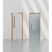 Ручка скоба «YES!» 610мм. otv TiN-K, 44мм