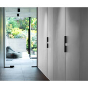 Ручка скоба «YES!» 610мм. otv TiN-K, 44мм