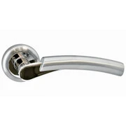 Onyx Standart Сардиния Матовый хром