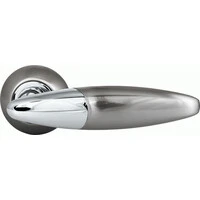 Palladium Arno Матовый никель