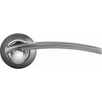 Palladium Asolo Матовый никель