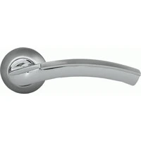 Palladium Bruno Матовый никель