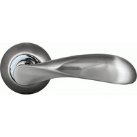 Palladium Duck Матовый никель