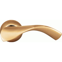 Palladium Fiesta Матовое золото