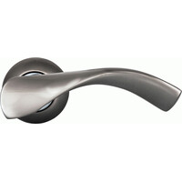 Palladium Fiesta Матовый никель