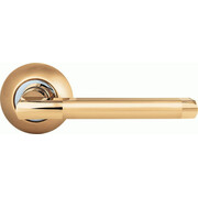 Palladium Inizio Матовое золото