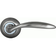 Palladium Serena Матовый никель