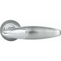 Palladium Arno Матовый хром