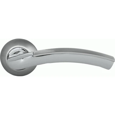 Palladium Bruno Матовый хром