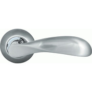 Palladium Duck Матовый хром