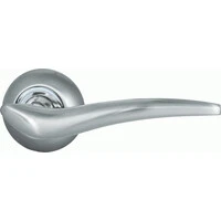 Palladium Mistik Матовый хром