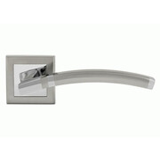 Palladium Tesoro Матовый никель