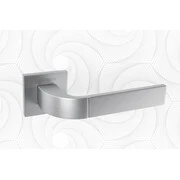 Piruette KINETIC DANA L125 MATTE CHROME