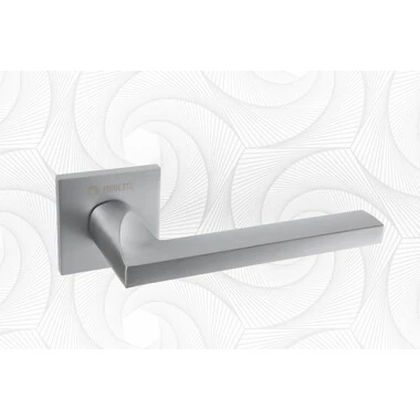 Piruette KINETIC SIERRA L120 MATTE CHROME