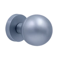 Piruette ORION L146 MATTE CHROME