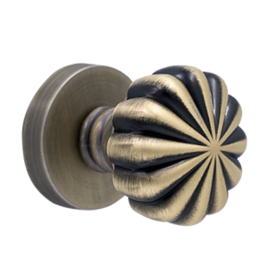Piruette VEGA L143 ANTIQUE BRONZE