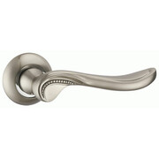 Punto ARFA TL CF-17 Матовый никель