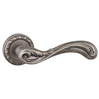 Punto PALMIRA MT OS-9 античное серебро