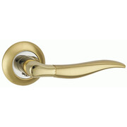 Punto PELICAN TL SG/GP-4 Матовое золото