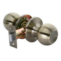Rucetti HK-01 AB без фиксатора Античная бронза